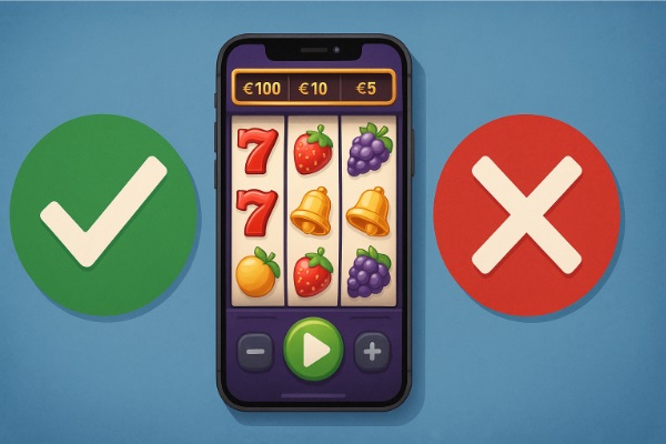 Pros and Cons of Top Australian Pokies
